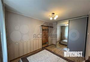 2-к квартира, вторичка, 54м2, 5/10 этаж