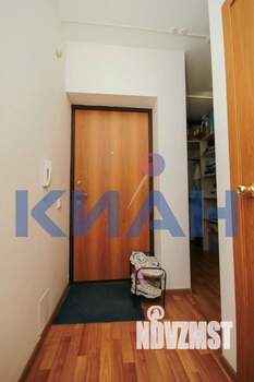 1-к квартира, вторичка, 42м2, 13/16 этаж