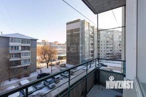 4-к квартира, вторичка, 79м2, 4/9 этаж