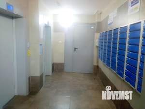 1-к квартира, вторичка, 32м2, 7/19 этаж