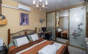 2-к квартира, вторичка, 56м2, 4/10 этаж