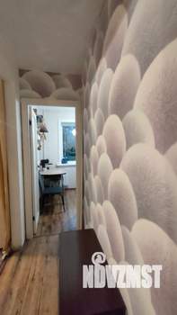 2-к квартира, вторичка, 46м2, 4/5 этаж