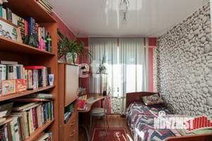 4-к квартира, вторичка, 61м2, 4/5 этаж