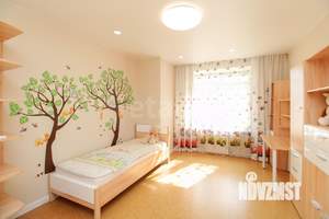 3-к квартира, вторичка, 85м2, 5/9 этаж