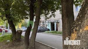 1-к квартира, вторичка, 35м2, 2/5 этаж