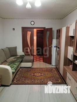 2-к квартира, вторичка, 50м2, 3/9 этаж