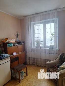 4-к квартира, вторичка, 83м2, 10/10 этаж