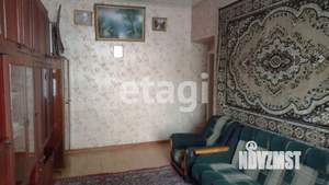 3-к квартира, вторичка, 80м2, 2/3 этаж