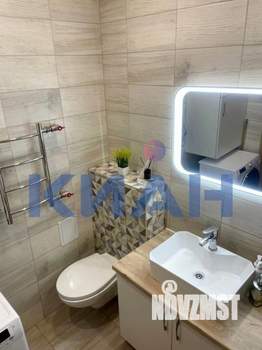 2-к квартира, вторичка, 57м2, 3/17 этаж