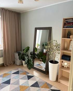 4-к квартира, вторичка, 79м2, 7/9 этаж