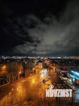 1-к квартира, вторичка, 36м2, 9/9 этаж