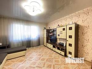 2-к квартира, вторичка, 53м2, 3/10 этаж