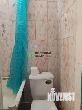 1-к квартира, вторичка, 18м2, 5/5 этаж