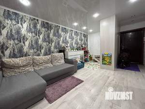 Студия квартира, вторичка, 31м2, 5/10 этаж