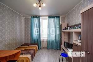 Студия квартира, вторичка, 22м2, 4/4 этаж