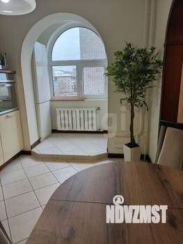 3-к квартира, вторичка, 80м2, 5/10 этаж