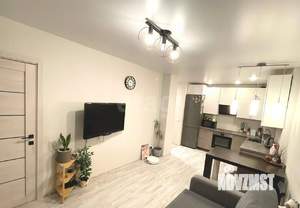 2-к квартира, вторичка, 31м2, 14/19 этаж