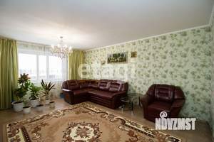 2-к квартира, вторичка, 79м2, 2/10 этаж