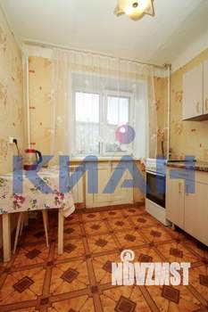 1-к квартира, вторичка, 32м2, 1/5 этаж