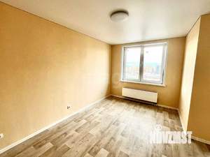 1-к квартира, вторичка, 31м2, 7/16 этаж