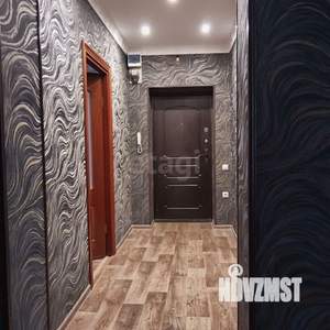 3-к квартира, вторичка, 65м2, 1/2 этаж