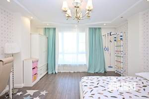3-к квартира, вторичка, 90м2, 4/12 этаж