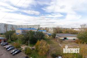 2-к квартира, вторичка, 42м2, 6/10 этаж