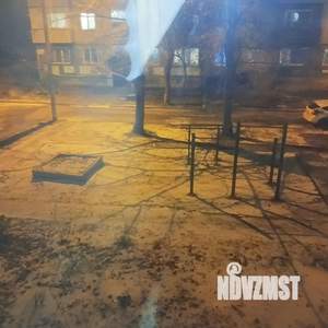 2-к квартира, вторичка, 45м2, 2/5 этаж