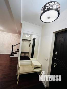 3-к квартира, вторичка, 89м2, 6/9 этаж