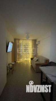 2-к квартира, вторичка, 29м2, 11/25 этаж