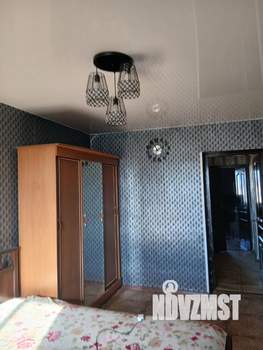 3-к квартира, вторичка, 80м2, 8/10 этаж