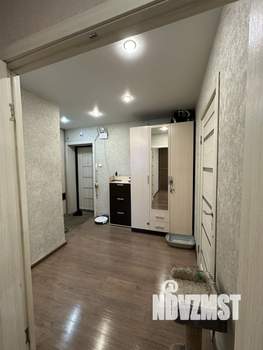 2-к квартира, вторичка, 43м2, 7/9 этаж