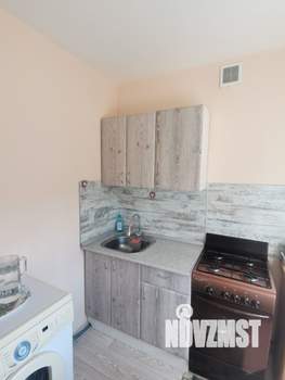 2-к квартира, вторичка, 45м2, 3/5 этаж