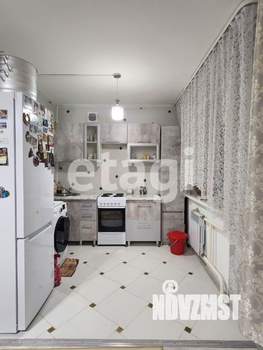 3-к квартира, вторичка, 55м2, 1/5 этаж