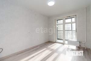 1-к квартира, вторичка, 44м2, 7/19 этаж