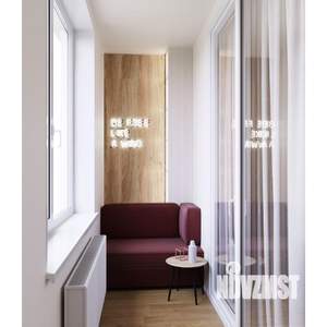 2-к квартира, вторичка, 49м2, 12/24 этаж