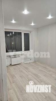 1-к квартира, вторичка, 31м2, 4/5 этаж