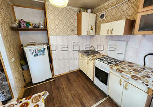 1-к квартира, вторичка, 32м2, 2/5 этаж