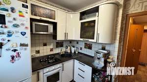 2-к квартира, вторичка, 43м2, 4/5 этаж