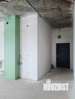 2-к квартира, сданный дом, 68м2, 7/9 этаж