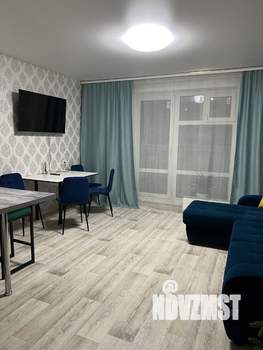 2-к квартира, вторичка, 50м2, 6/18 этаж