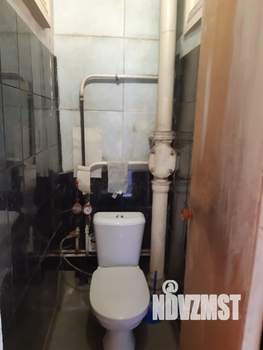 3-к квартира, вторичка, 74м2, 4/4 этаж