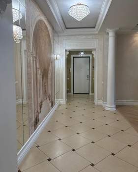 4-к квартира, вторичка, 148м2, 3/5 этаж