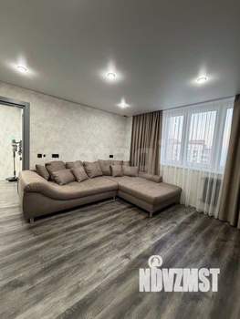 3-к квартира, вторичка, 87м2, 17/23 этаж