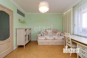 3-к квартира, вторичка, 101м2, 5/10 этаж