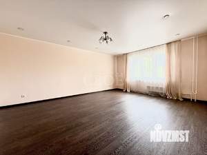 4-к квартира, вторичка, 99м2, 1/10 этаж