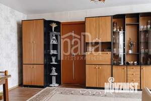 2-к квартира, вторичка, 43м2, 4/4 этаж