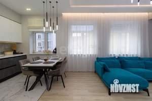 4-к квартира, вторичка, 153м2, 4/7 этаж