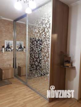 2-к квартира, вторичка, 72м2, 6/10 этаж