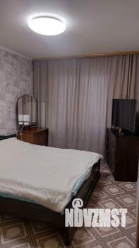 4-к квартира, вторичка, 77м2, 4/9 этаж